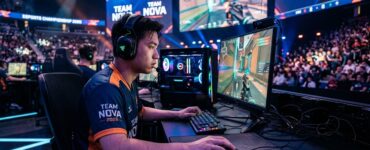 Ascensão no mercado de esports passa pelo Ping