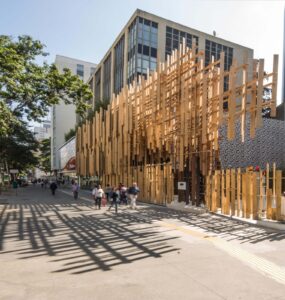 Conheça as diferentes culturas que moldaram São Paulo