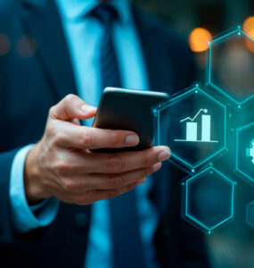 Digitalização redefine crédito consignado no Brasil