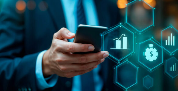 Digitalização redefine crédito consignado no Brasil