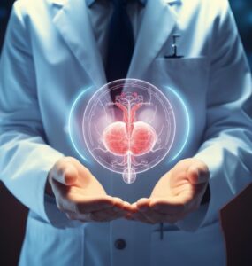 Cirurgias modernas transformam tratamento da próstata