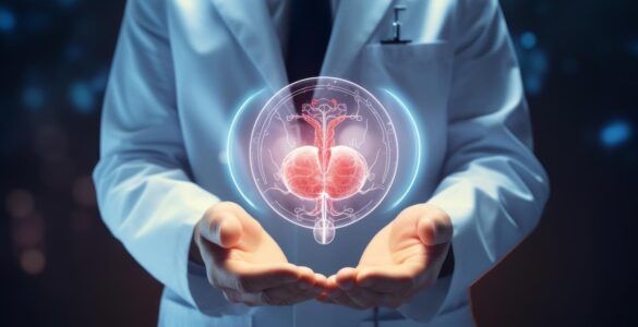 Cirurgias modernas transformam tratamento da próstata