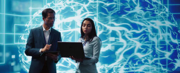 Inteligência artificial redefine valores nas empresas
