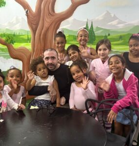 ONG Todos por 1 anuncia novos projetos e amplia atuação