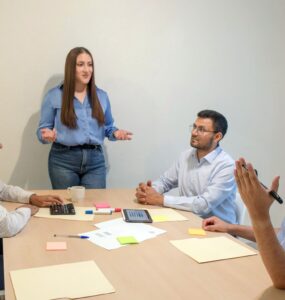 Empresas ajudam a mapear empregabilidade jovem