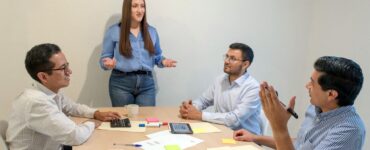 Empresas ajudam a mapear empregabilidade jovem