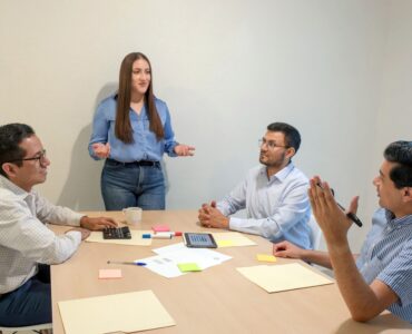 Empresas ajudam a mapear empregabilidade jovem