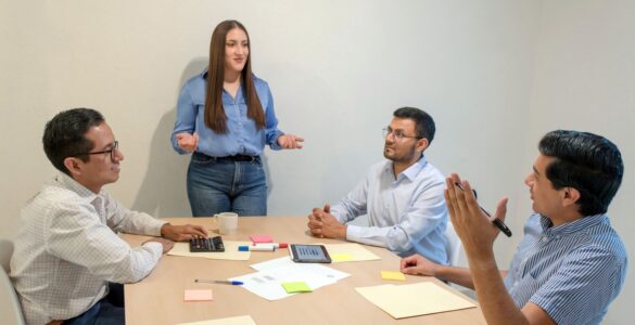 Empresas ajudam a mapear empregabilidade jovem
