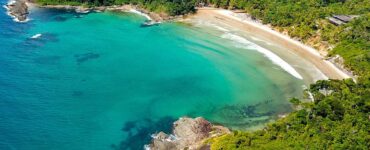 Bahia coloca duas praias entre as 100 melhores do mundo