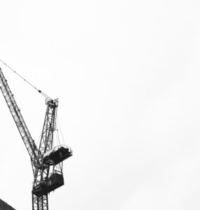 Tecnologia mapeia 388 mil obras e reformas no 1º semestre