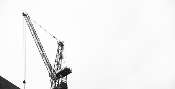 Tecnologia mapeia 388 mil obras e reformas no 1º semestre