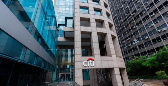 Euromoney elege Citi melhor banco para grandes empresas