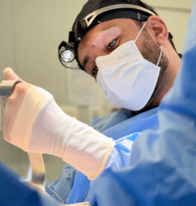 Protocolo R24R aponta evolução do pós-operatório em cirurgia