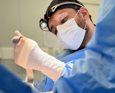 Protocolo R24R aponta evolução do pós-operatório em cirurgia