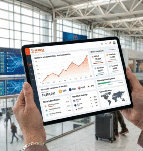 Marketplace digital projeta US$ 2,29 trilhões até 2035