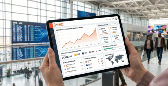 Marketplace digital projeta US$ 2,29 trilhões até 2035