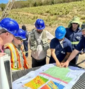 Atlas Lithium confirma produção de lítio em 2027