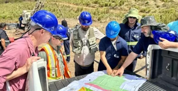 Atlas Lithium confirma produção de lítio em 2027