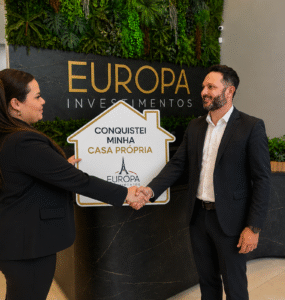 Europa Investimentos aponta alta na busca pela casa própria