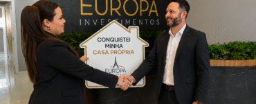 Europa Investimentos aponta alta na busca pela casa própria