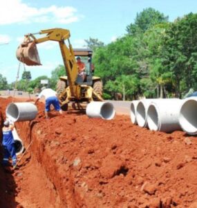 Universalização do saneamento exige infraestrutura eficiente