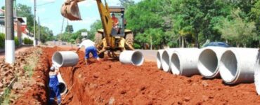 Universalização do saneamento exige infraestrutura eficiente