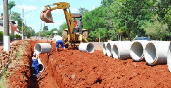 Universalização do saneamento exige infraestrutura eficiente