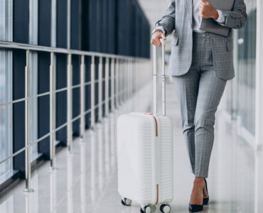 Alta de custos exige estratégia nas viagens corporativas