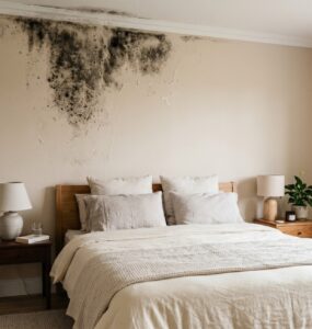O perigo invisível do inverno está dentro de casa