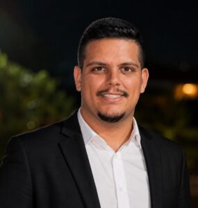 Eco Ventures Brasil nomeia Lucas Barbosa Correa como diretor