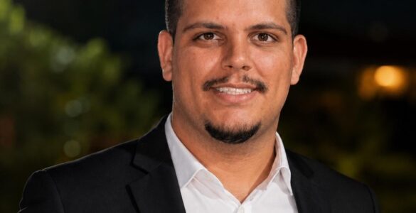 Eco Ventures Brasil nomeia Lucas Barbosa Correa como diretor