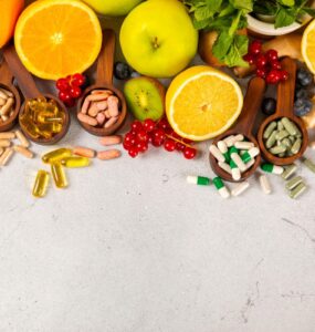 Mercado de wellness impulsiona consumo de suplementos