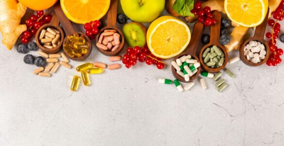 Mercado de wellness impulsiona consumo de suplementos