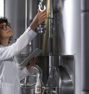 Abrandadores avançam em processos industriais