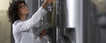 Abrandadores avançam em processos industriais