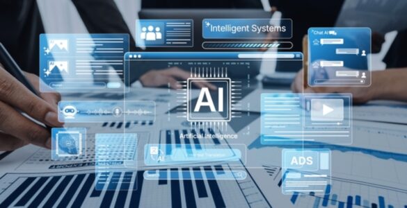 Busca por executivos de IA cresce no mercado