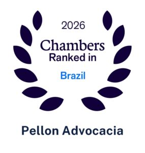 Pellon Advocacia é destaque em novos rankings