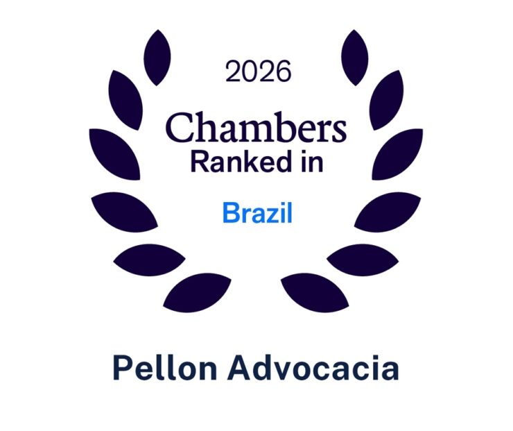Pellon Advocacia é destaque em novos rankings