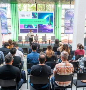 Inscrições do Batch 9 do Programa Next vão até 2 de agosto