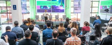 Inscrições do Batch 9 do Programa Next vão até 2 de agosto