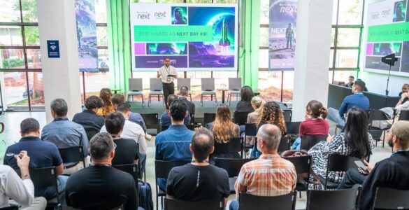 Inscrições do Batch 9 do Programa Next vão até 2 de agosto