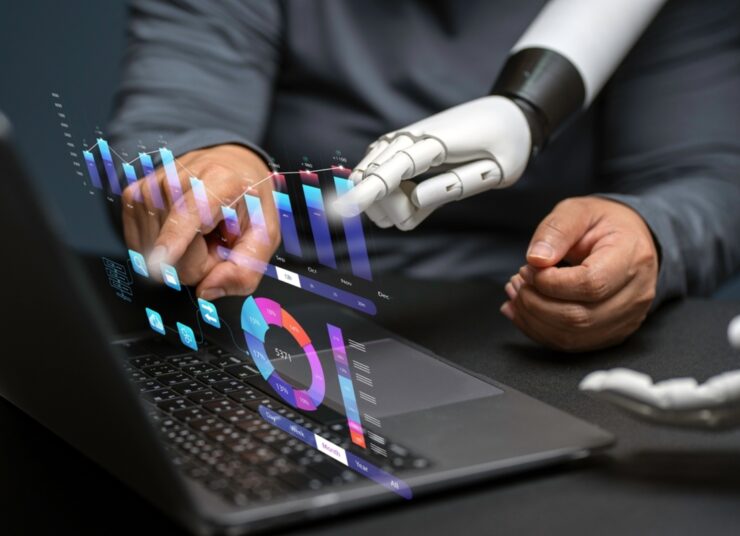 Orquestração de IA redefine carreiras em tecnologia