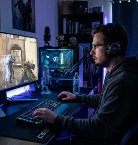 Como reduzir o rubberbanding no CS2 com NoPing