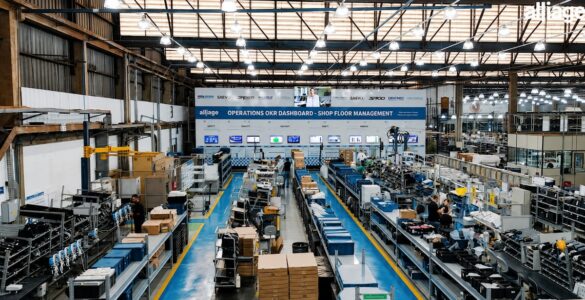 Ribeirão Preto é polo nacional de tecnologia odontológica