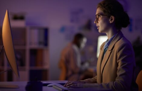Reskilling reduz pressão da escassez de talentos