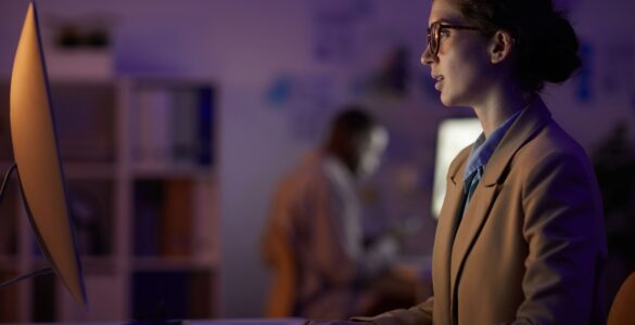 Reskilling reduz pressão da escassez de talentos