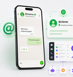 Nova atualização do WhatsApp deve transformar o atendimento