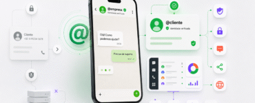 Nova atualização do WhatsApp deve transformar o atendimento