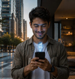 Dados próprios ampliam papel estratégico das MVNOs