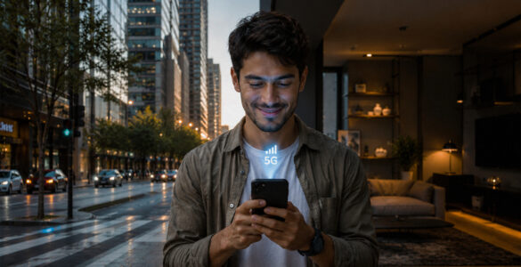Dados próprios ampliam papel estratégico das MVNOs
